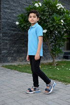 Boy Gray Sports Sandals 0620902