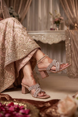 Bridal Slipper Peach 0411652