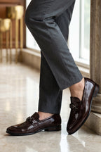 Brown Formal Shoes 0111389