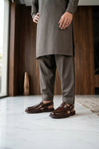 Brown Peshawari Kheri 0141091