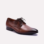 Brown Derby Formal Shoes 0111261
