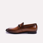 Brown Slip On Formal Shoes 0111263