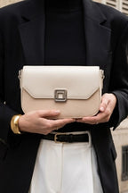Casual Hand Bag Fawn 0322296