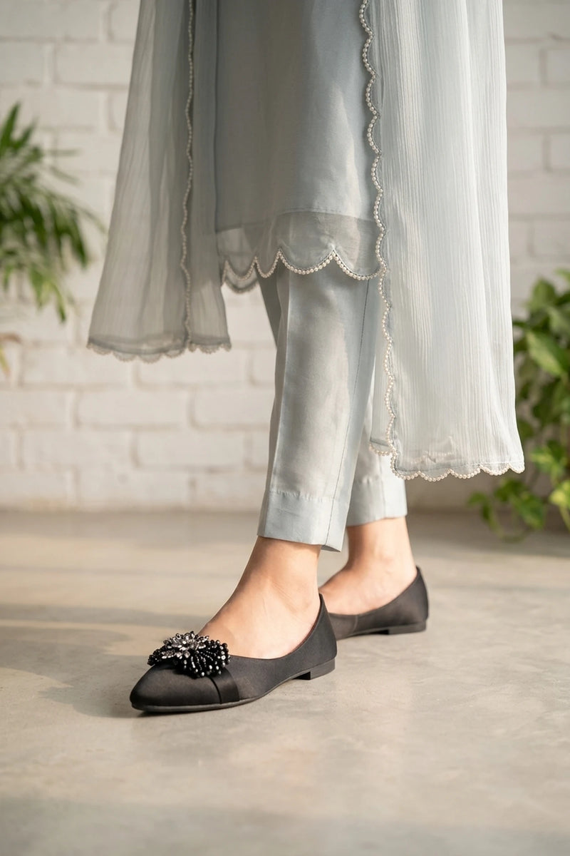 Casual Pumps Black 0431506