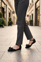 Casual Pumps Green 0431433