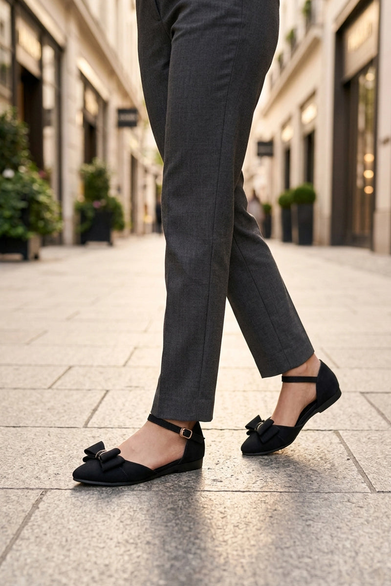 Casual Pumps Green 0431433