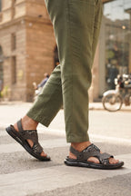 Casual Sandal Brown 0141248