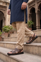 Casual Sandal Brown 0141318