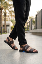 Casual Sandal Brown 0141382