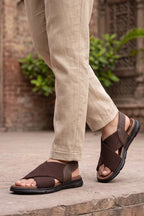 Casual Sandal Brown 0141429