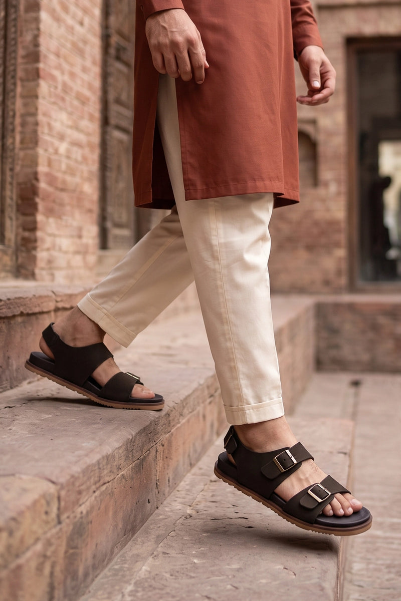 Casual Sandal Brown 0141468