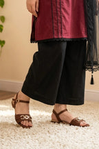 Casual Sandal Brown 0421646