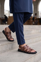 Casual Sandal Mustard 0141013