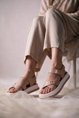 Casual Sandal Pink 0421861
