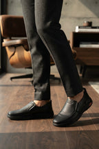 Casual Shoes 0160586 Black