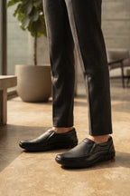 Casual Shoes 0160588 Black