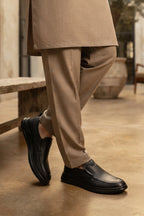 Casual  Shoes 0160592 Black