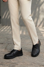 Casual Shoes Black 0160562