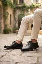 Casual Shoes Black 0160562