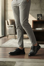 Casual Shoes Black 0160597
