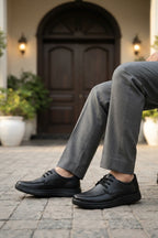 Casual Shoes Black 0160598