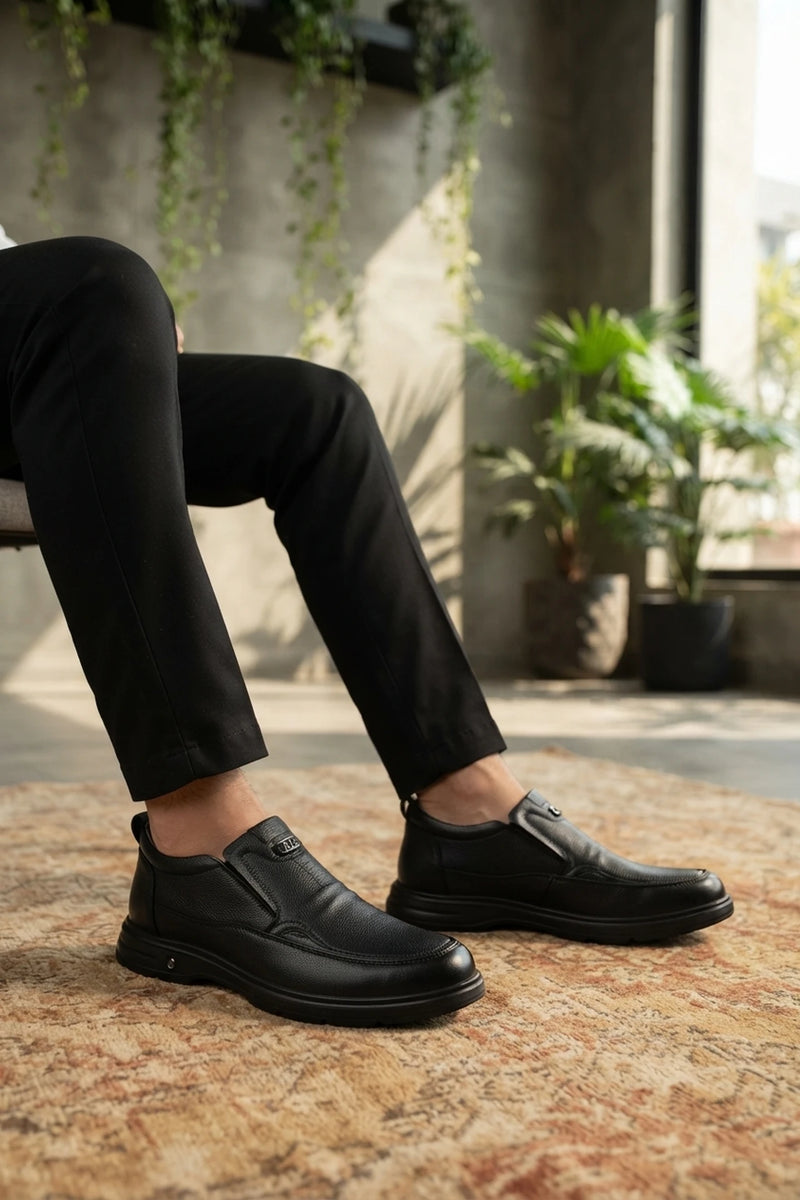 Casual Shoes Black 0160599