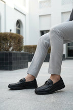 Casual Shoes Black 0160632