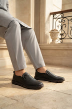 Casual Shoes Black 0160670
