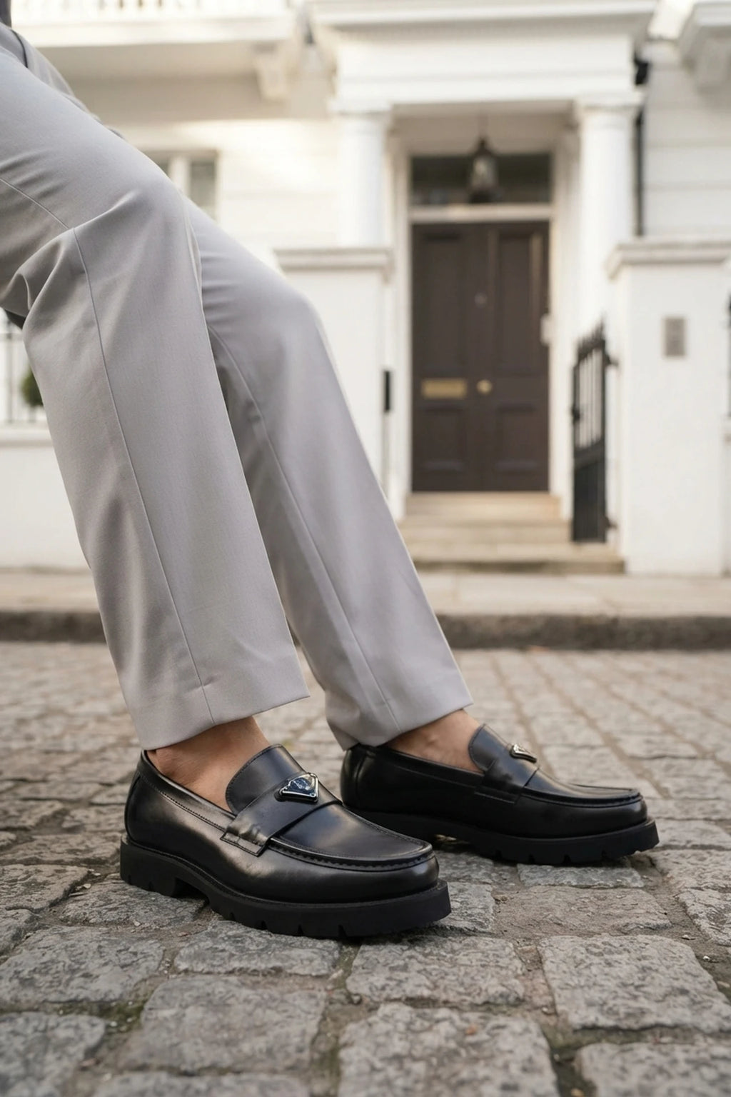 Casual Shoes Black 0160673