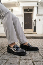 Casual Shoes Black 0160673