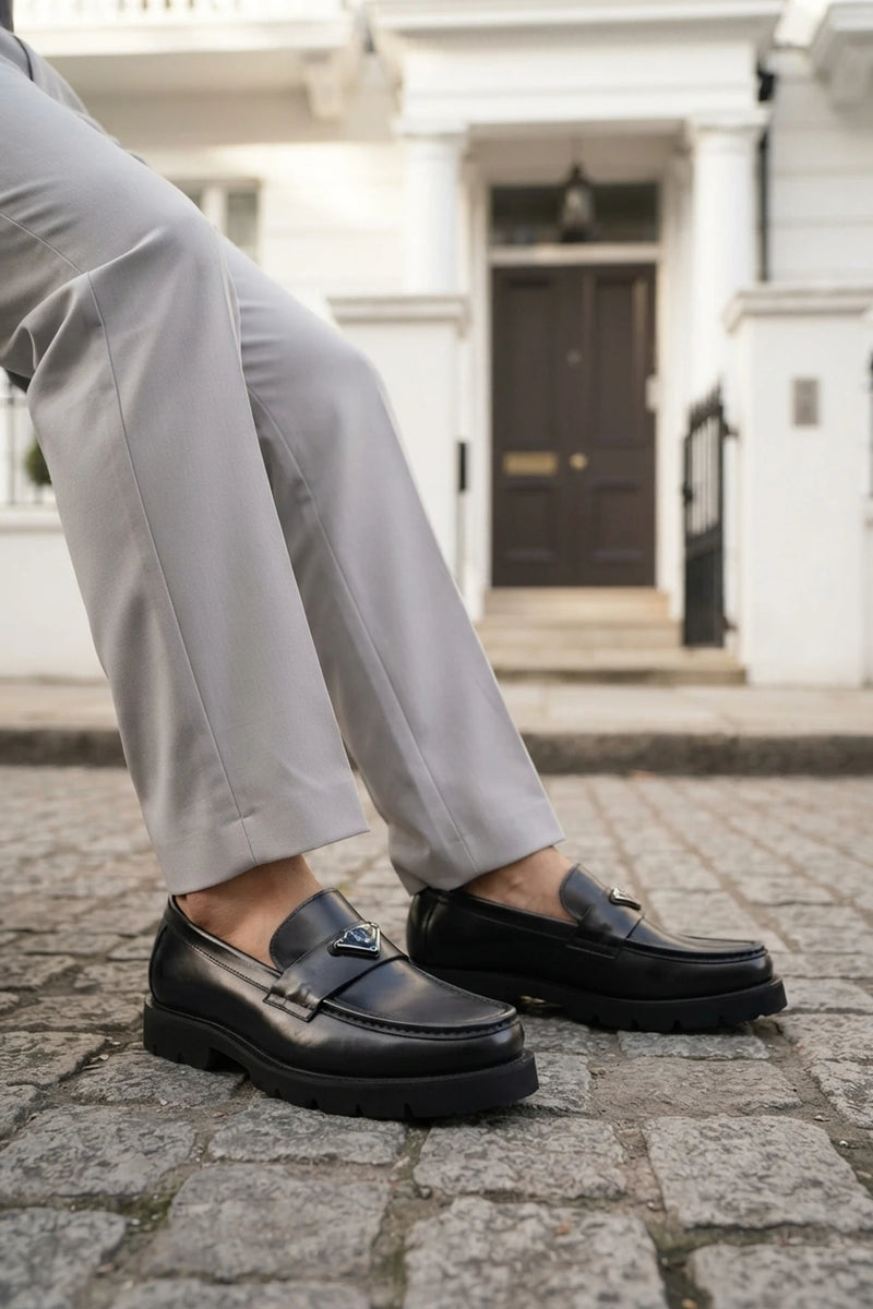 Casual Shoes Black 0160673