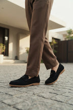 Casual Shoes Black 0160676