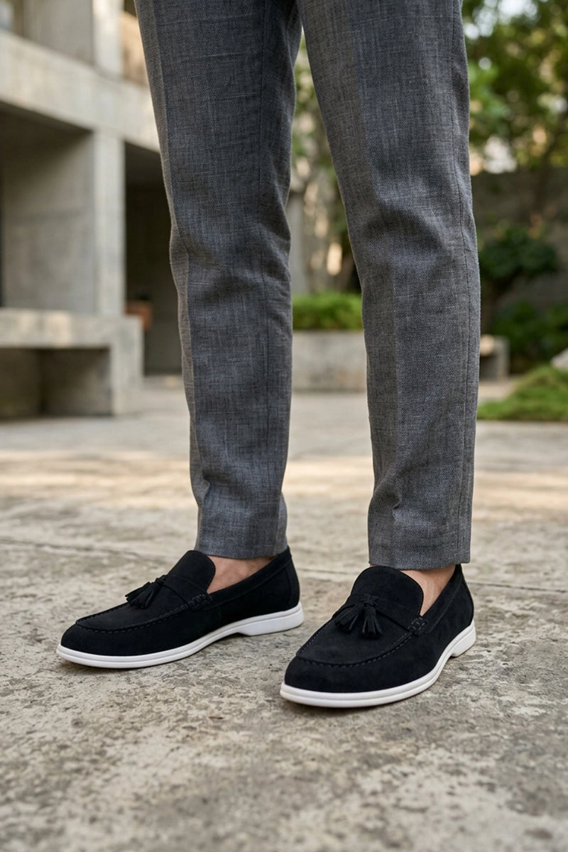 Casual Shoes Black 0160681