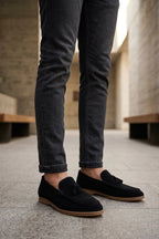 Casual Shoes Black 0160685