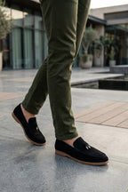 Casual Shoes Black 0160686