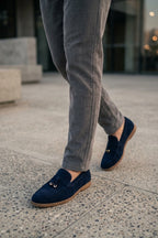 Casual Shoes Blue 0160686