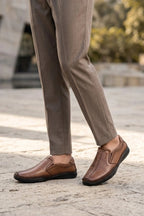 Casual Shoes Brown 0160510