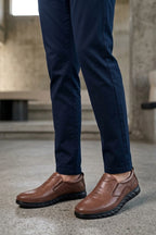 Casual Shoes Brown 0160644