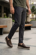 Casual Shoes Brown 0160652