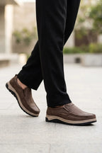 Casual Shoes Brown 0160653