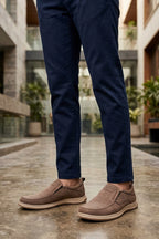 Casual Shoes Brown 0160662