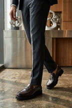 Casual Shoes Brown 0160674
