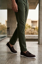 Casual Shoes Brown 0160681