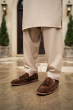 Casual Shoes Brown 0160685