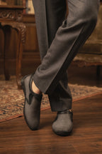 Casual Shoes Gray 0160609