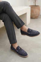 Casual Shoes Gray 0160676