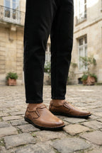 Casual Shoes Khaki 0160645