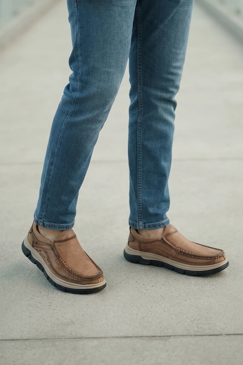 Casual Shoes Khaki 0160651