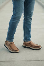 Casual Shoes Khaki 0160651