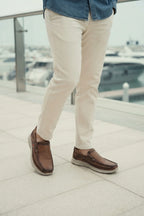 Casual Shoes Khaki 0160652